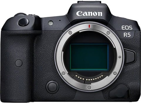 Canon EOS R6 Mark II 24.2MP (Body Only), B - CeX (UK): - Buy, Sell